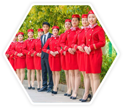 旅游服务与管理