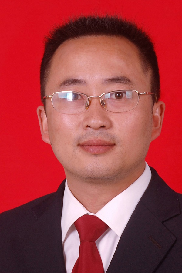 李思勇