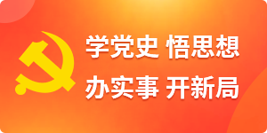 学党史 悟思想 办实事 开新局