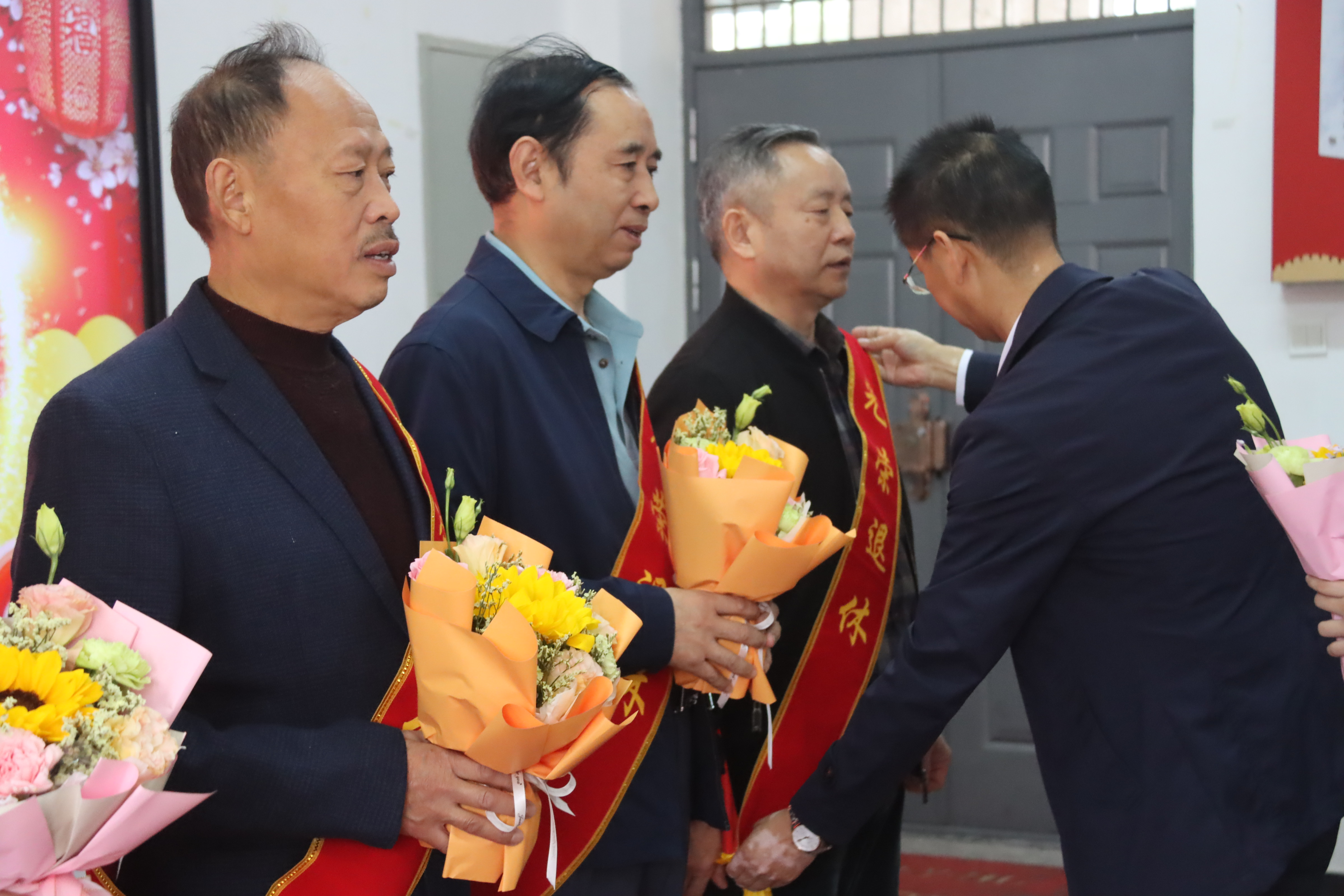 岁月如歌 情怀依旧